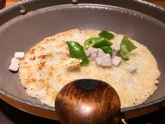 -吃饭皇帝大土家民族菜(正大广场店)