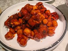 -眷江南之小蓝鲸(王府大街店)