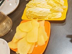 -三煮纸包鱼(青岛总店)