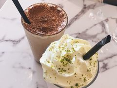 科学家奶昔-科学家咖啡(海岸城店)