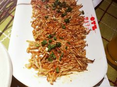 -楚太子  中餐&烧烤(武大店)