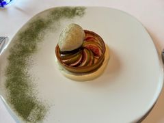 -Le Comptoir de Pierre Gagnaire