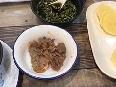 -牛缘村·贵州黄牛肉火锅(西善桥店)