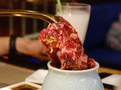 -江户烧肉(高德店)