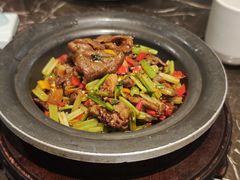 -济南蓝海御华大饭店·蓝钻国际美食自助百汇(山东书城店)