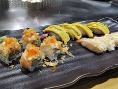 -松临·铁板烧&Omakase(神农店)