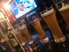 -Old Tavern Bar凯利斯咖啡啤酒屋(东方路店)