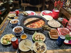 -蜀大侠火锅(春熙路店)