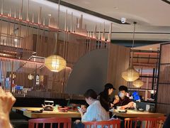 大堂-吃饭皇帝大(解放西路店)