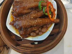 -御彩酒家(东风东路店)