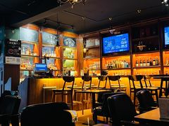 -The Cheebat 锌吧·Bistro(体育西店)