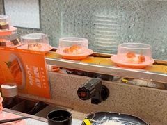 -争鲜回转寿司(西红门荟聚PLUS店)