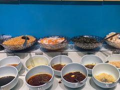 -五星桥原切肥牛火锅·30年专注好牛肉(湖塘店)