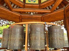 -上海东林寺(金山区)