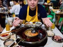 -渝味黄姐火锅(黄泥村店)