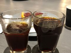 -来回·咖啡(钟村咖啡豆店)