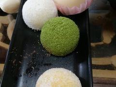 -丽江庭院之丽江往事(安定门店)