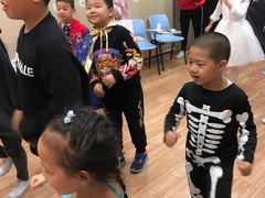 -吉的堡成长中心(五角场安波校区)