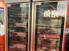 -喜家德虾仁水饺(长泰广场店)