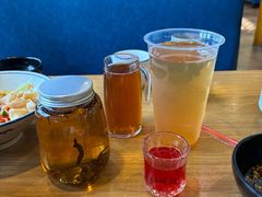 -妈妈的味道(和顺古镇店)