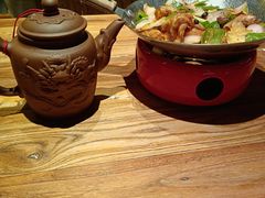 -破三川·新川菜(静安大融城店)