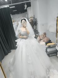 -NaNa婚纱礼服馆