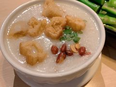避风塘艇仔粥-避风塘(宝山万达店)