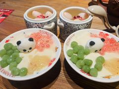 -破三川·新川菜(静安大融城店)