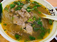 -黄阿姨锅贴大王(万航渡路店)