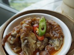 -唐阁海景中餐厅·早茶·粤菜•生日聚餐(海口朗廷酒店)