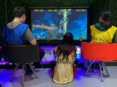 -伐木累创意团建户外室内活动拓展