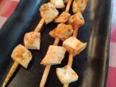 烤板筋-顿顿吉祥·长安味道(启迪香山店)