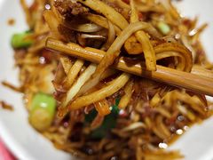 -龙师傅卤炒(天马店)
