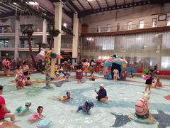 -南宫温泉水世界