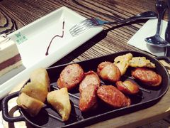 豪尚豪鸡翅-豪尚豪牛排(彩悦城店)
