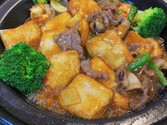 -广记餐厅(万福路店)