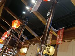大堂-牛藏·黑毛和牛烧肉(环市东店)