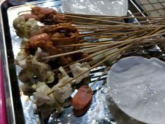 -百签宫串串香重庆火锅(夏湾店)