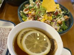 -HFFOUSA TACO弗萨塔可墨西哥餐厅(颐堤港店)