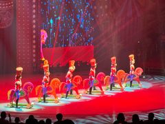 -珠海横琴长隆《卡卡虎奇遇记》