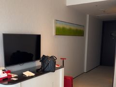 -上海外滩茂悦大酒店