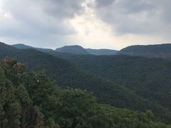 -照金香山旅游景区