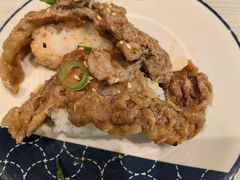 -滨寿司(新街口中央商场店)