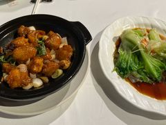 -禧宴Joyous Restaurant(禧园店)