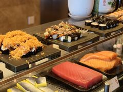 -富力丽思卡尔顿酒店·香荟全日制餐厅