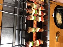 -白玉串城(南六中路店)