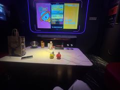 -星聚会KTV(合生汇黑金店)