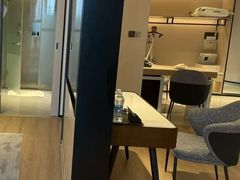-深圳湾科技园丽雅查尔顿酒店