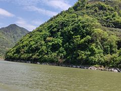 -新安江山水画廊风景区