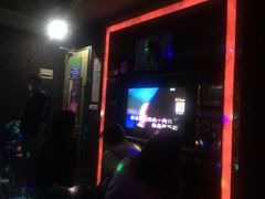 -欢乐驿站量贩式KTV(西丽店)